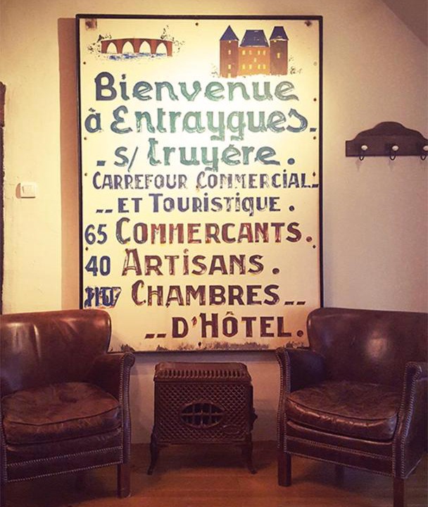 Photo of Others in Entraygues-sur-Truyere