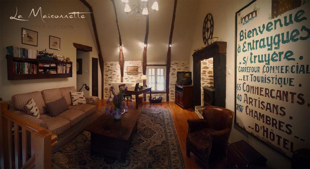 Photo of Others in Entraygues-sur-Truyere