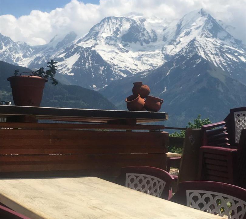 Photo of Others in Saint-Gervais-les-Bains