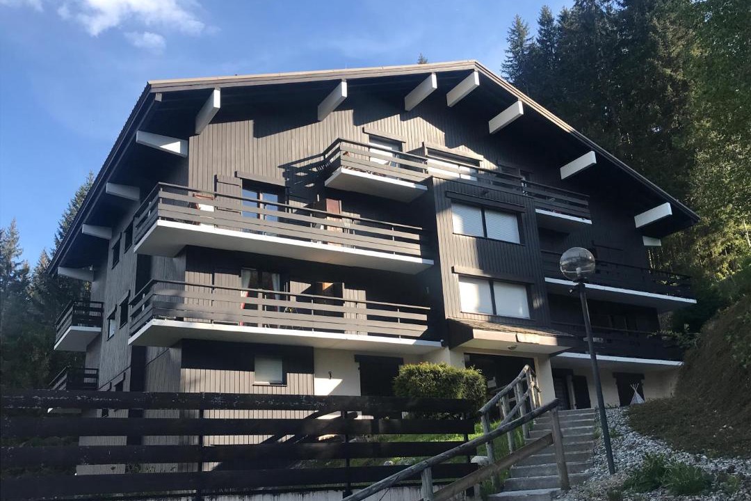 Photo of Others in Saint-Gervais-les-Bains