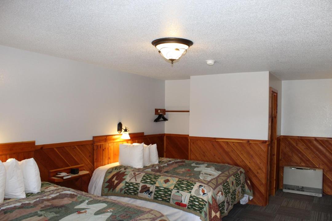 Photo of Others in Cooke City-Silver Gate