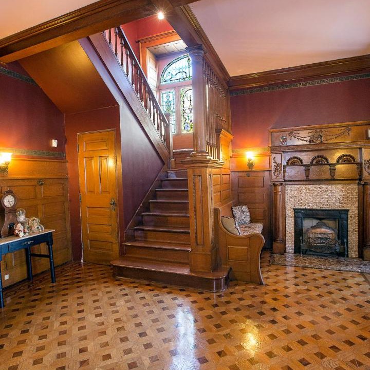 Photo of Others in Wooster