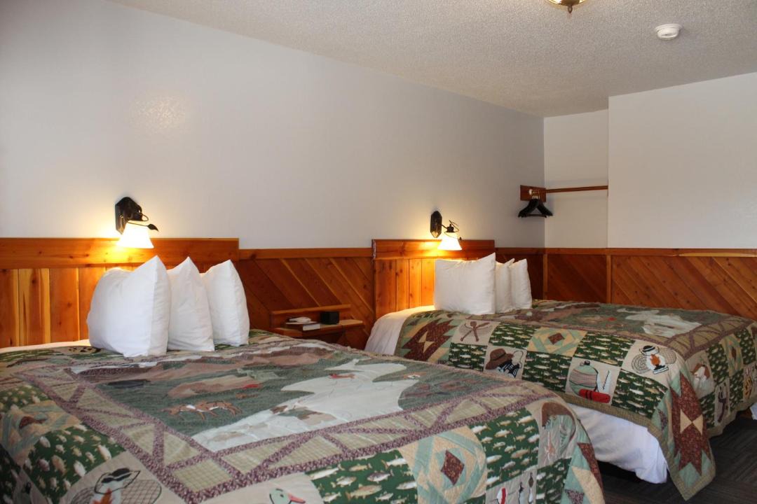Photo of Others in Cooke City-Silver Gate
