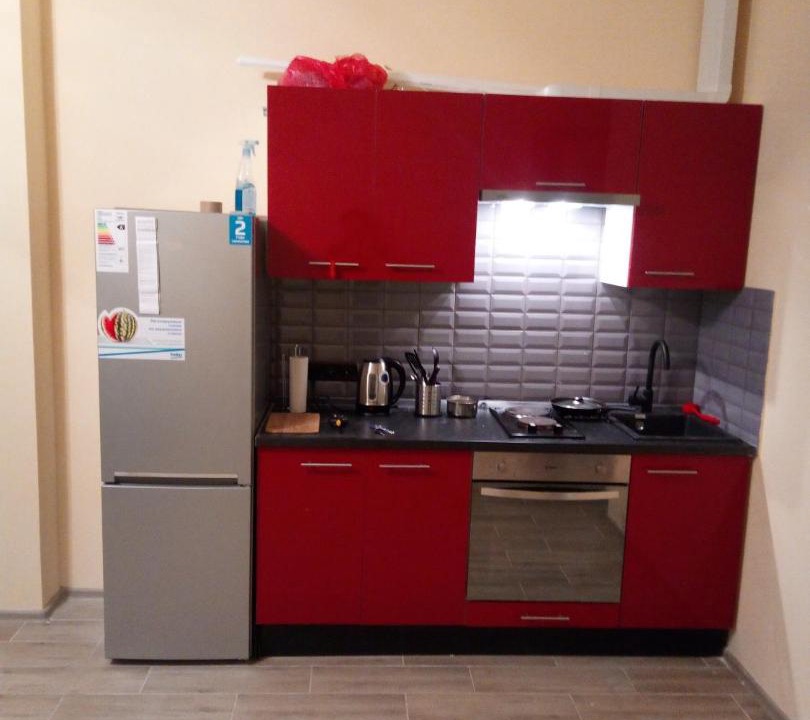 Photo of Kitchen in Butyrsky