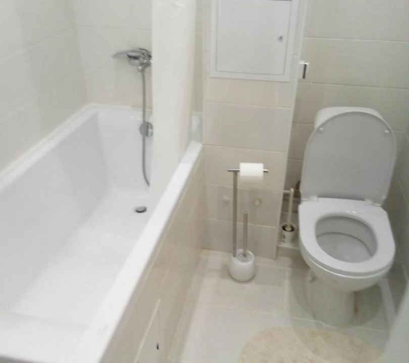 Photo of Bathroom in Butyrsky