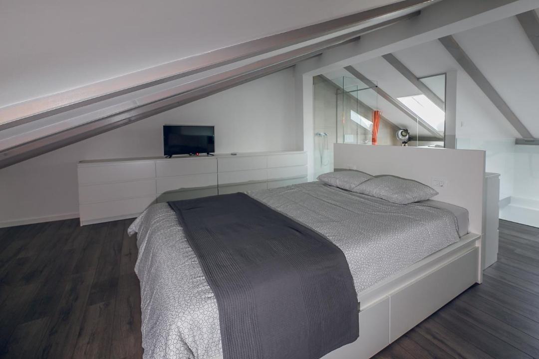 Photo of Bedroom in Volosko
