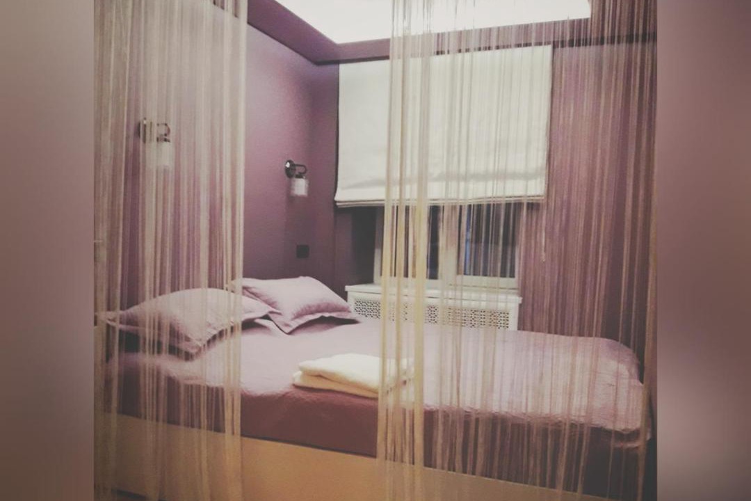 Photo of Bedroom in Streletskoye