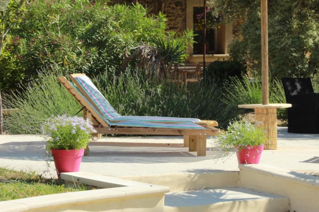 Photo of Patio Balcony in Le Pouget