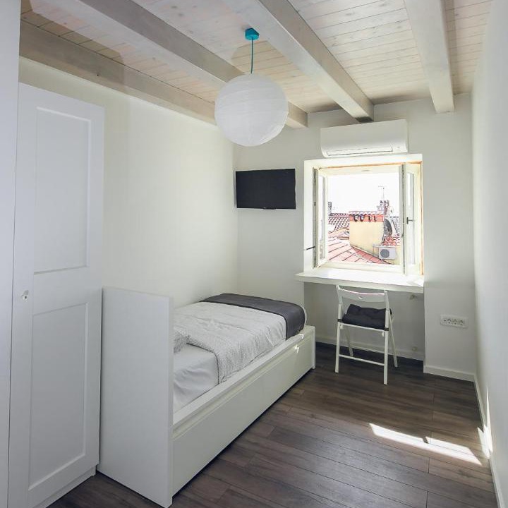 Photo of Bedroom in Volosko
