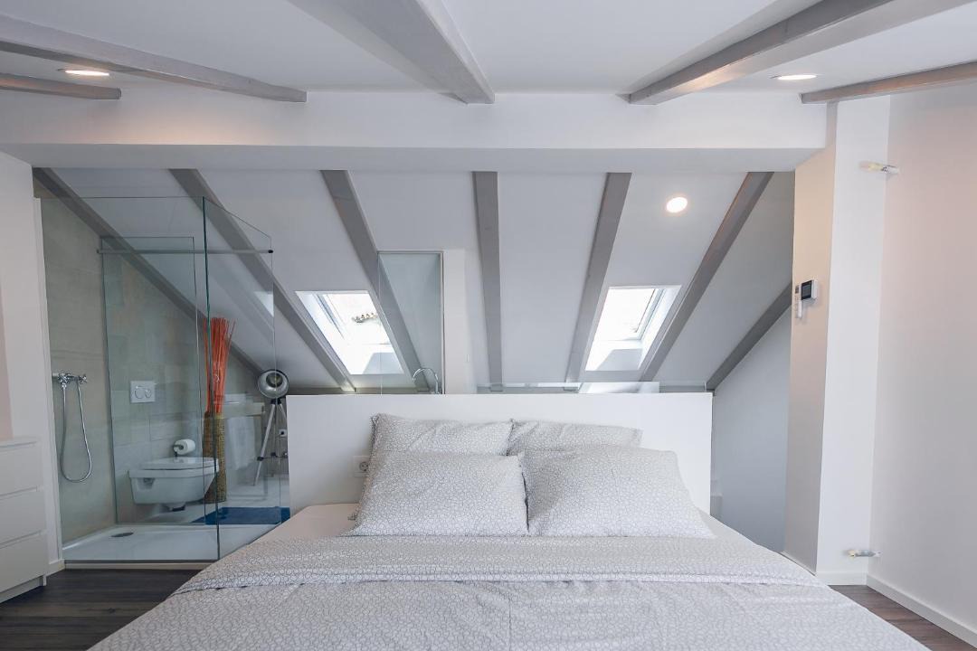 Photo of Bedroom in Volosko