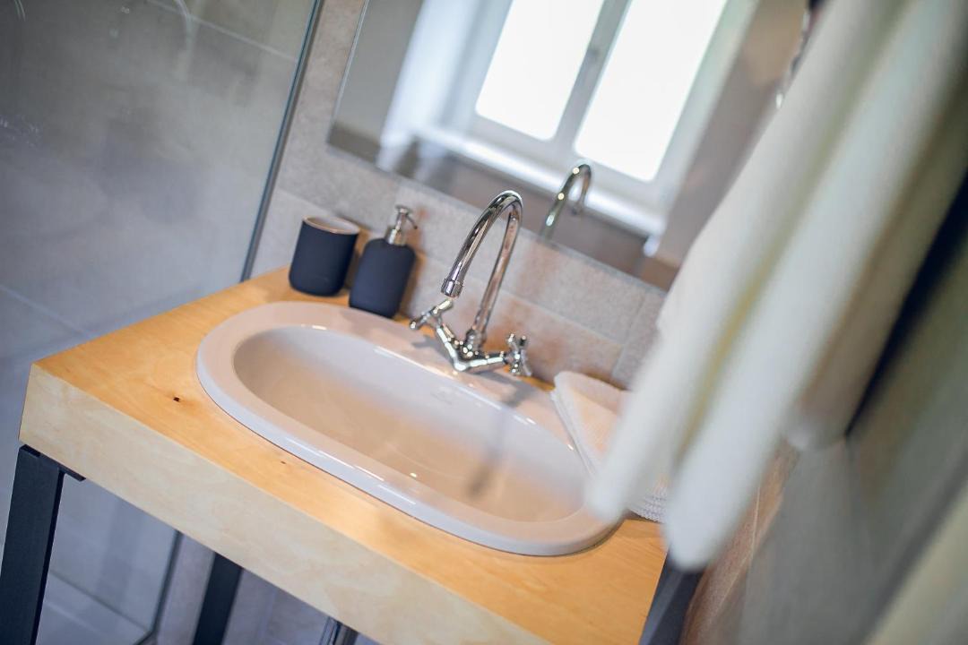 Photo of Bathroom in Volosko