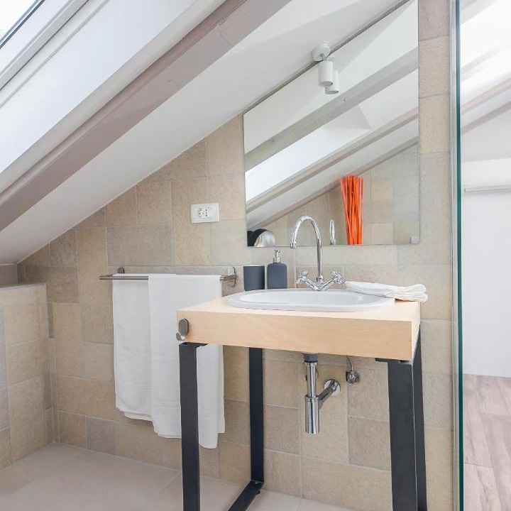 Photo of Bathroom in Volosko