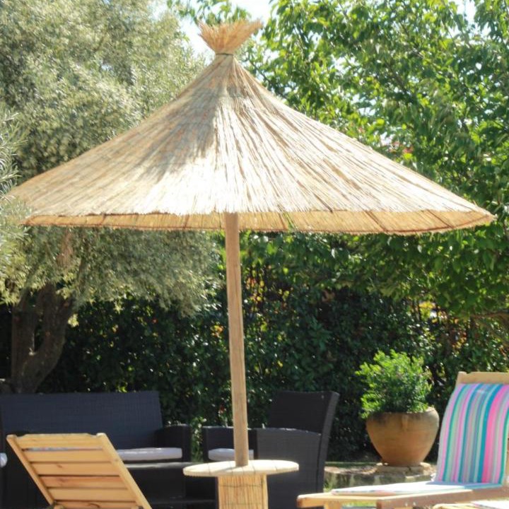 Photo of Patio Balcony in Le Pouget