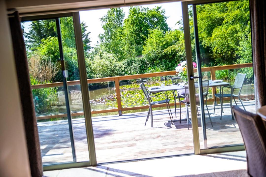 Photo of Patio Balcony in L'Oudon