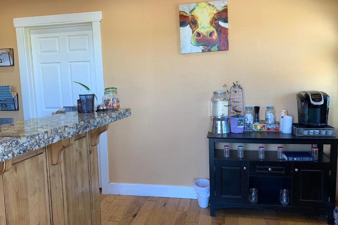 Photo of Kitchen in Victor