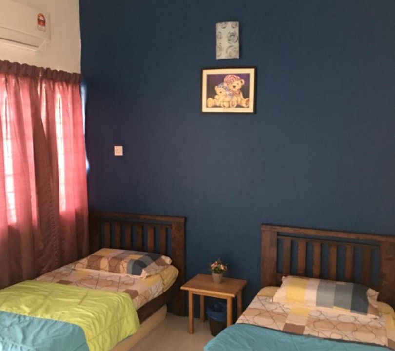 Photo of Bedroom in Kampung Changkat Karah