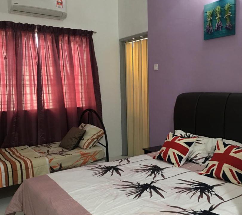 Photo of Bedroom in Kampung Changkat Karah