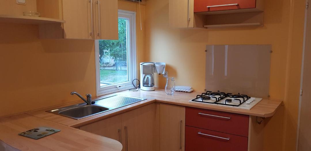 Photo of Kitchen in Sorede