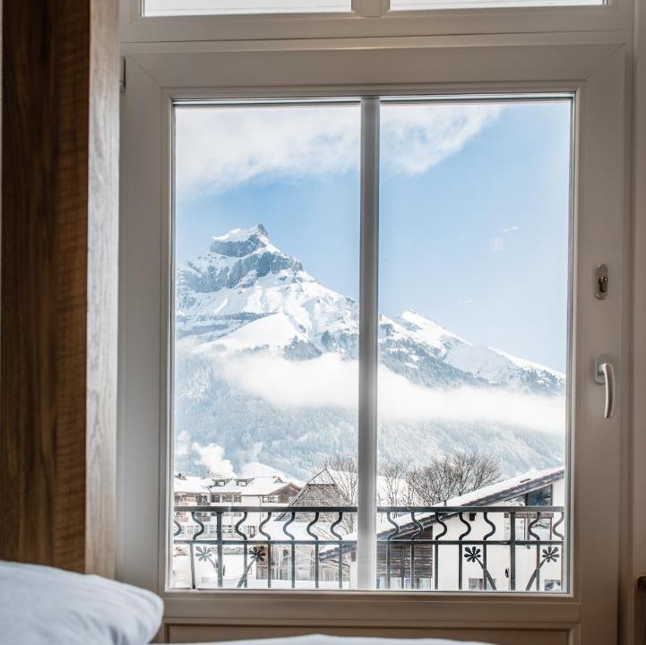 Photo of Others in Engelberg
