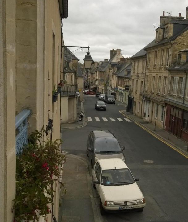 Photo of Others in Bayeux