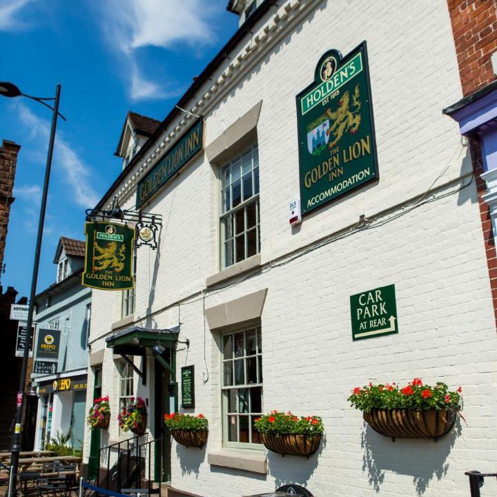 Photo of Others in Bridgnorth