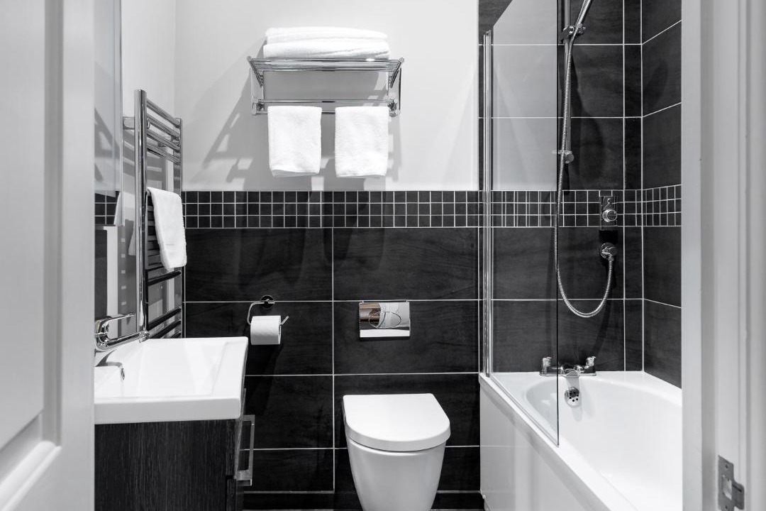 Photo of Bathroom in Salisbury