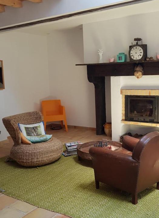 Photo of Livingroom in Mouledous