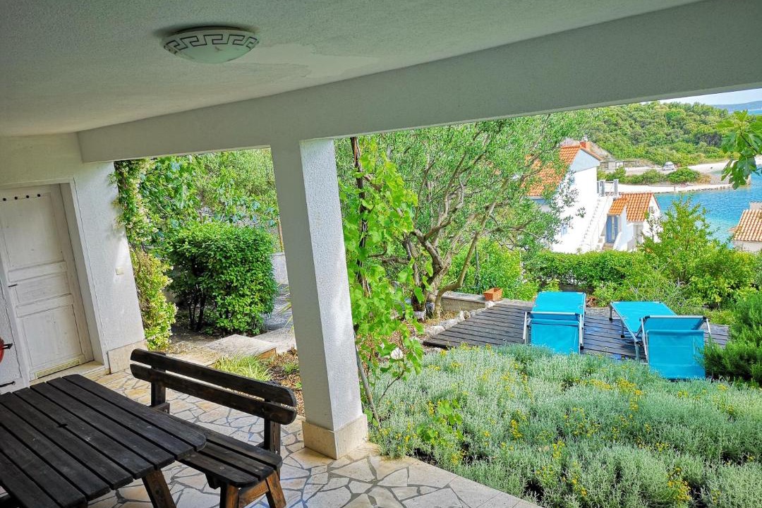 Photo of Patio Balcony in Okrug Donji