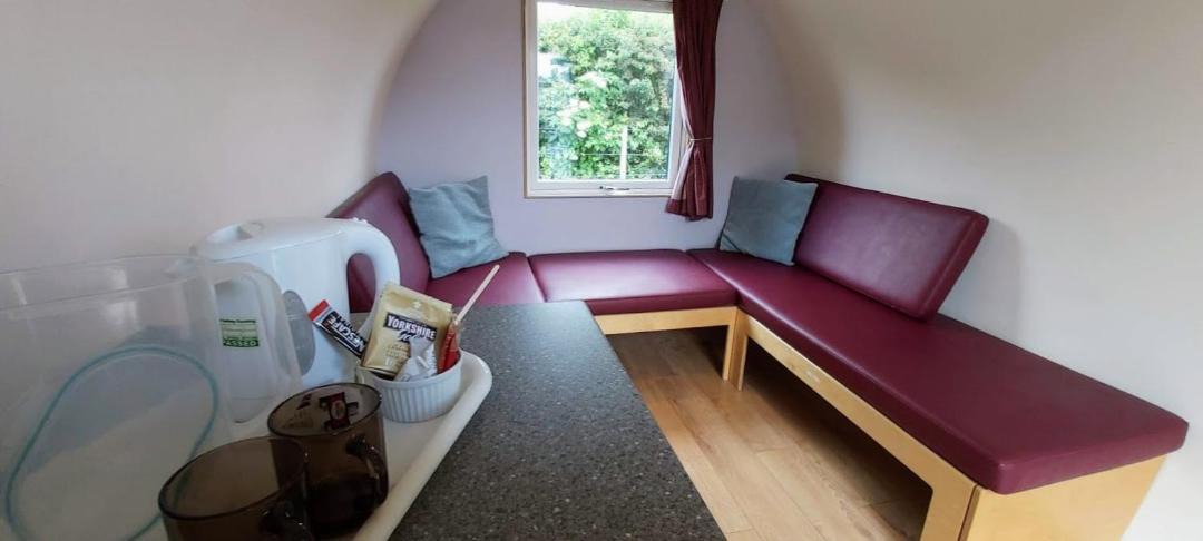 Photo of Livingroom in Low Catton