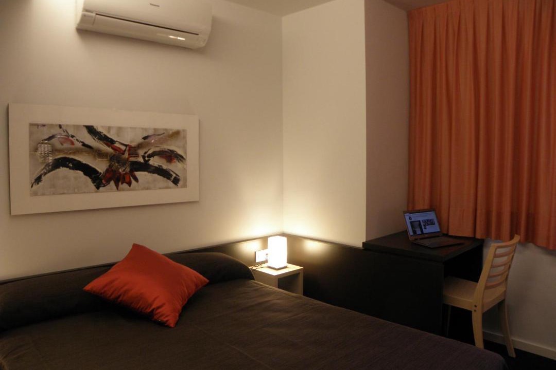 Photo of Bedroom in Olot