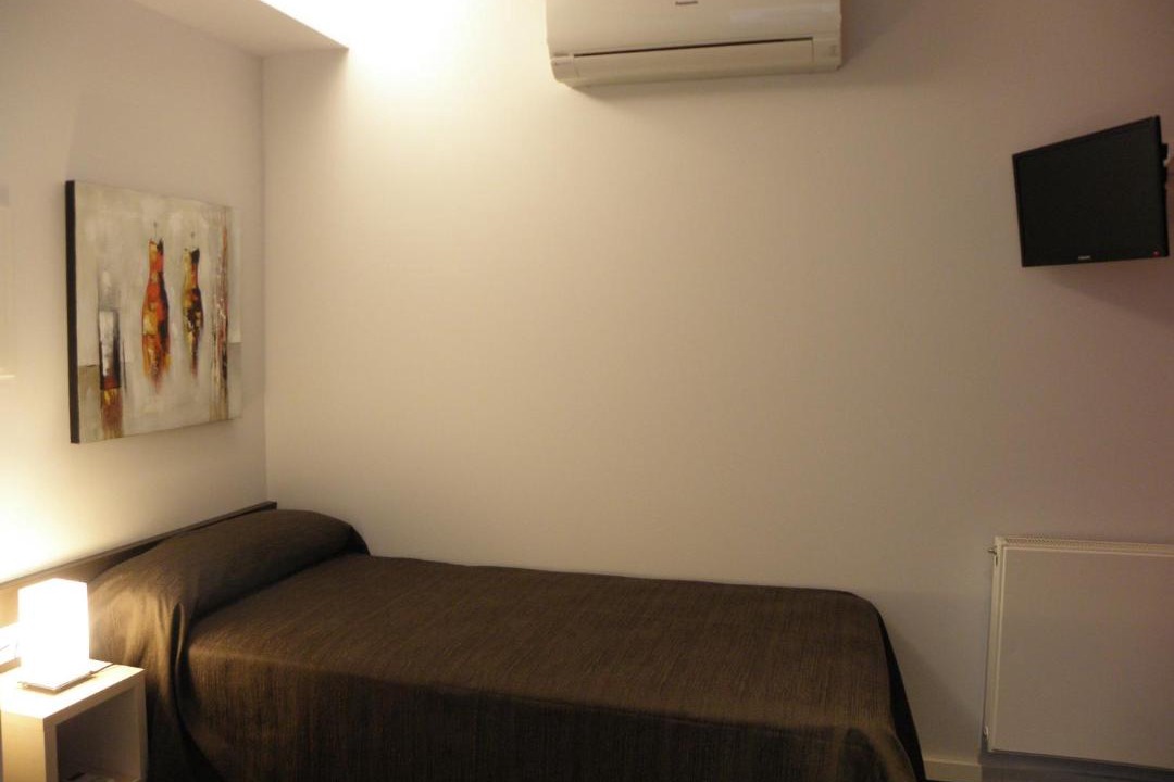 Photo of Bedroom in Olot