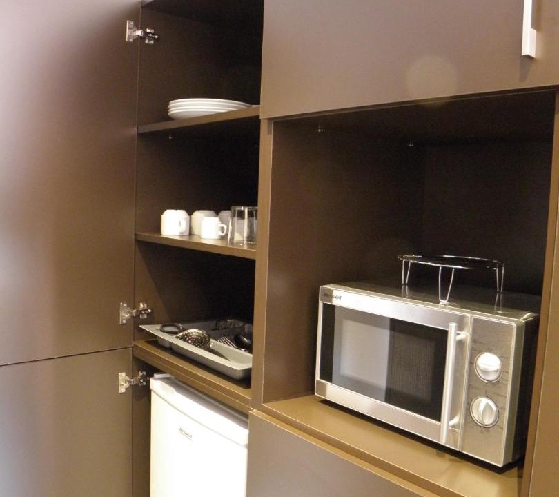 Photo of Kitchen in Olot