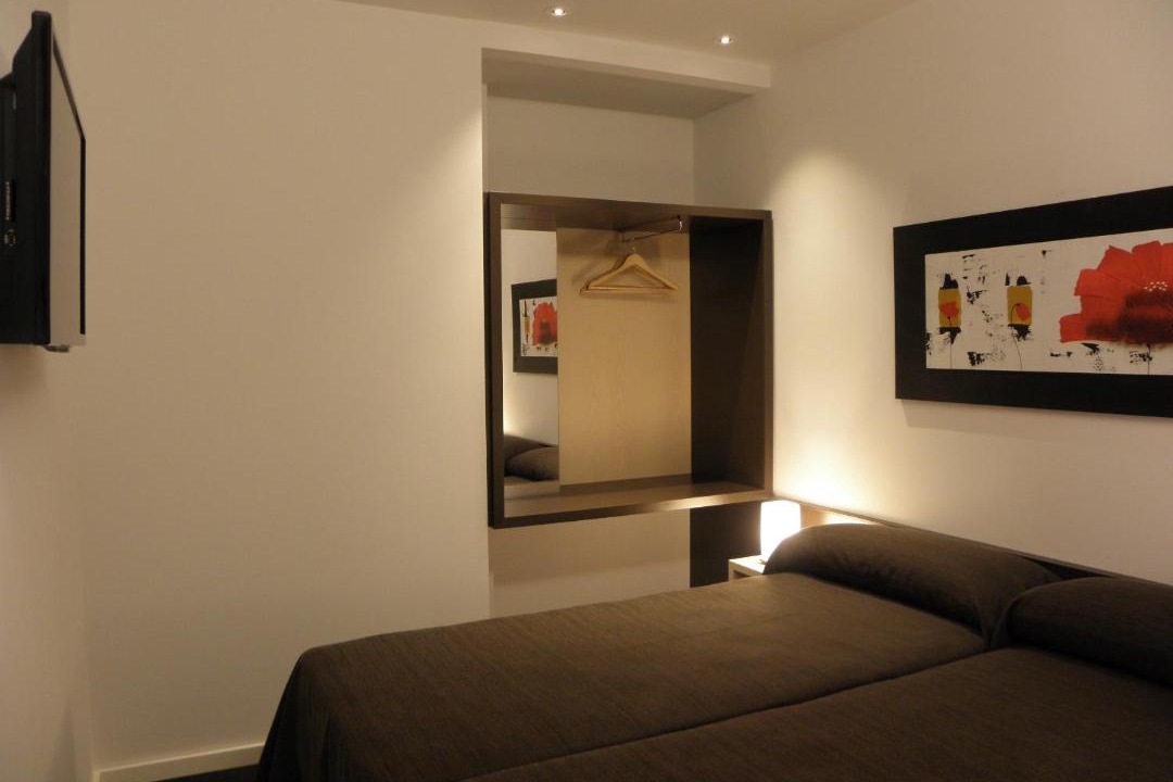 Photo of Livingroom in Olot