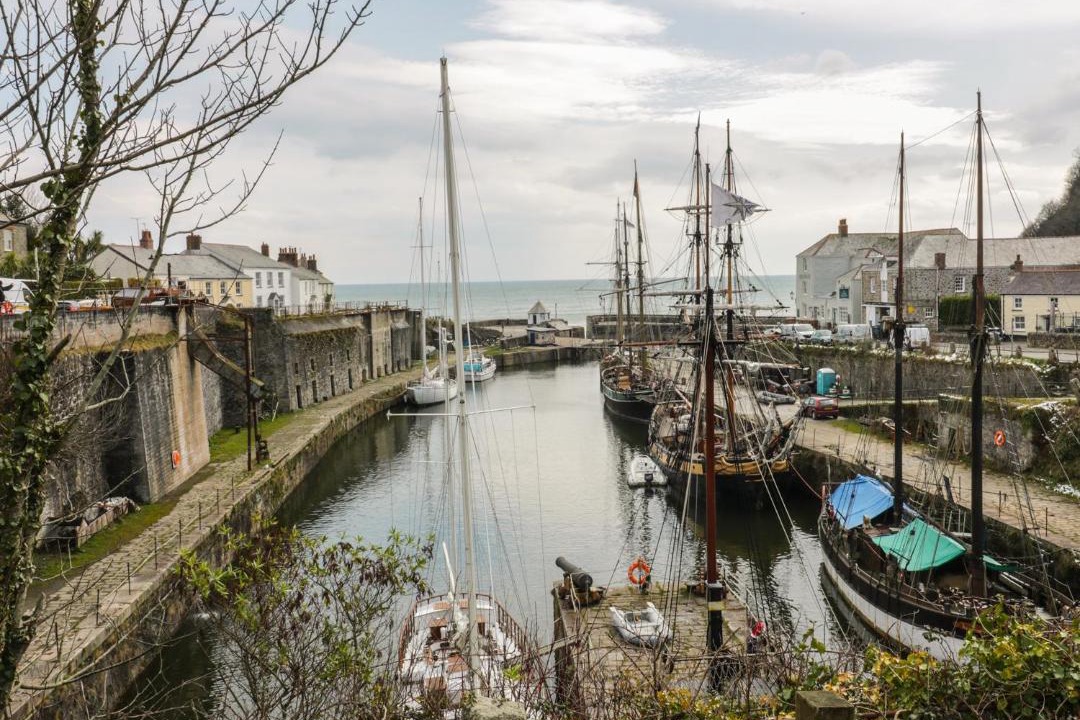 Photo of Outdoor in Boscundle