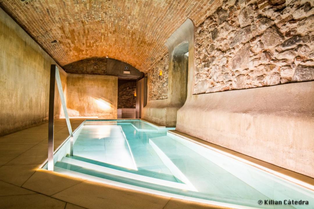 Photo of Bathroom in Caldes de Montbui