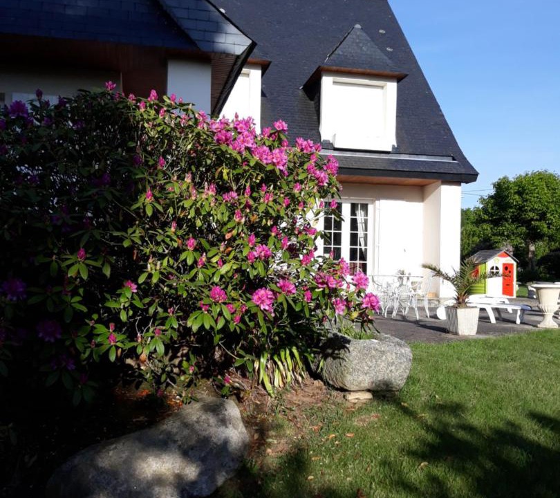 Photo of Buildings in Gouesnou