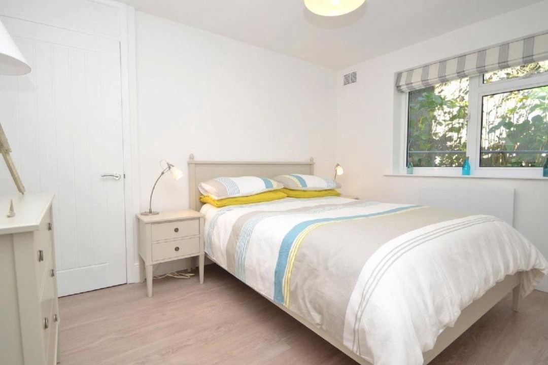 Photo of Bedroom in Stoke Fleming