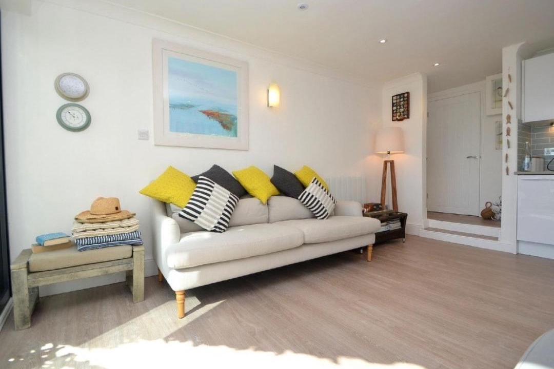 Photo of Livingroom in Stoke Fleming