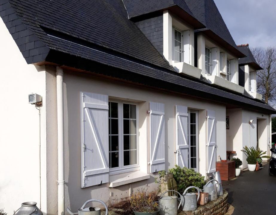 Photo of Buildings in Gouesnou