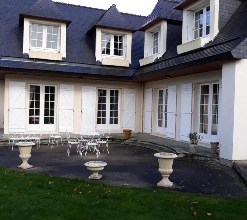 Photo of Buildings in Gouesnou