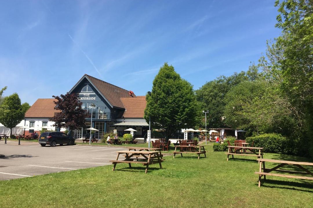 Photo of Others in Warrington