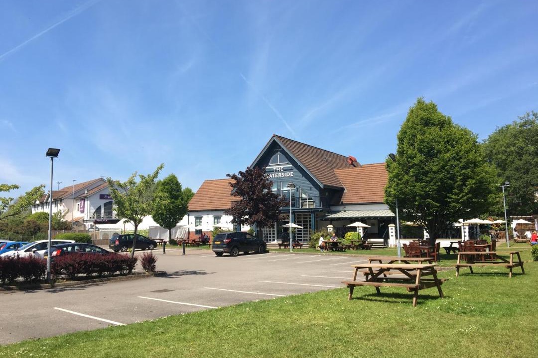 Photo of Others in Warrington