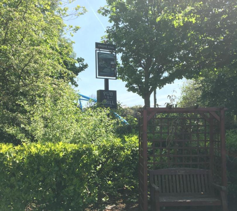 Photo of Others in Warrington