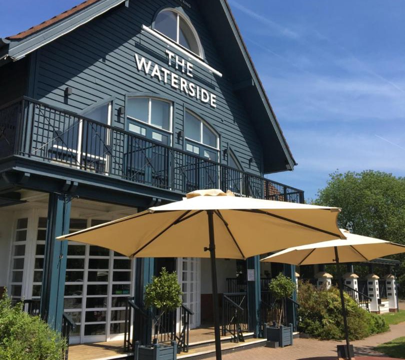 Photo of Others in Warrington