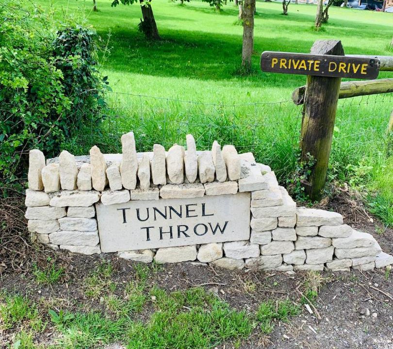 Photo of Buildings in Rudloe