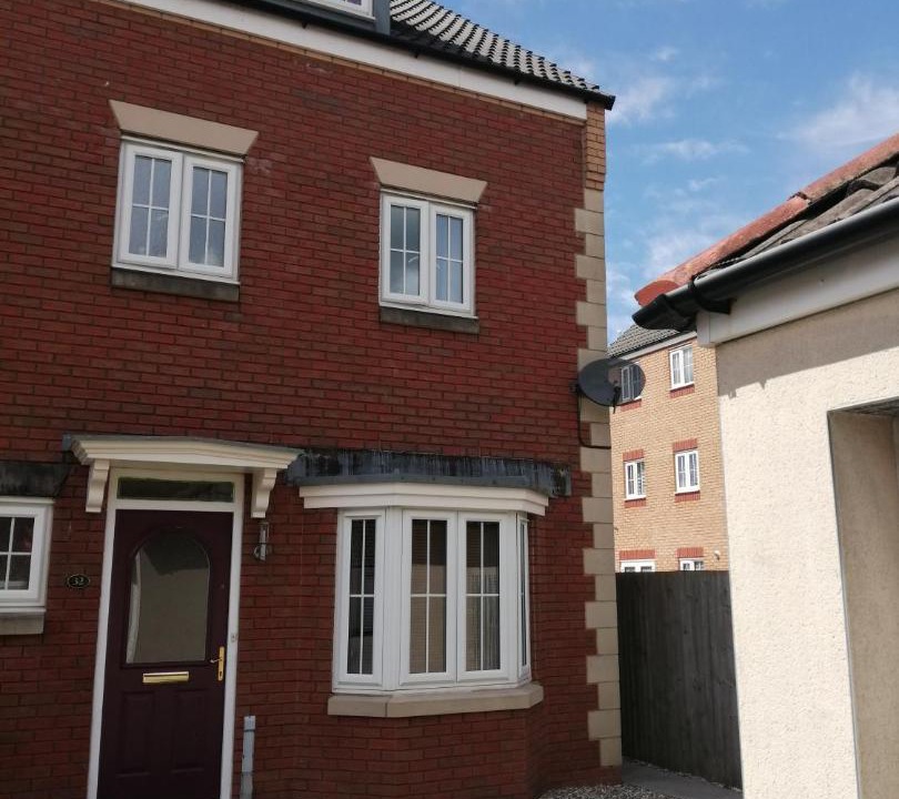 Photo of Buildings in Loughor