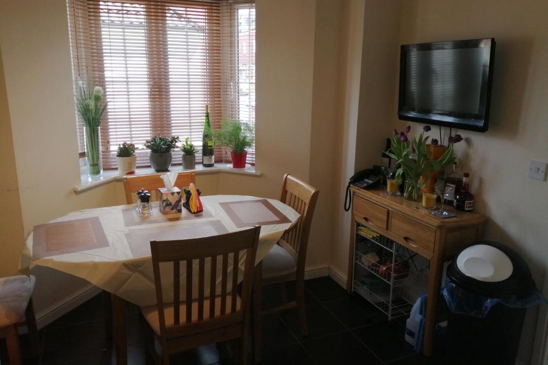 Photo of Livingroom in Loughor