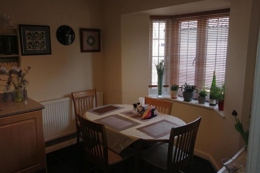 Photo of Livingroom in Loughor