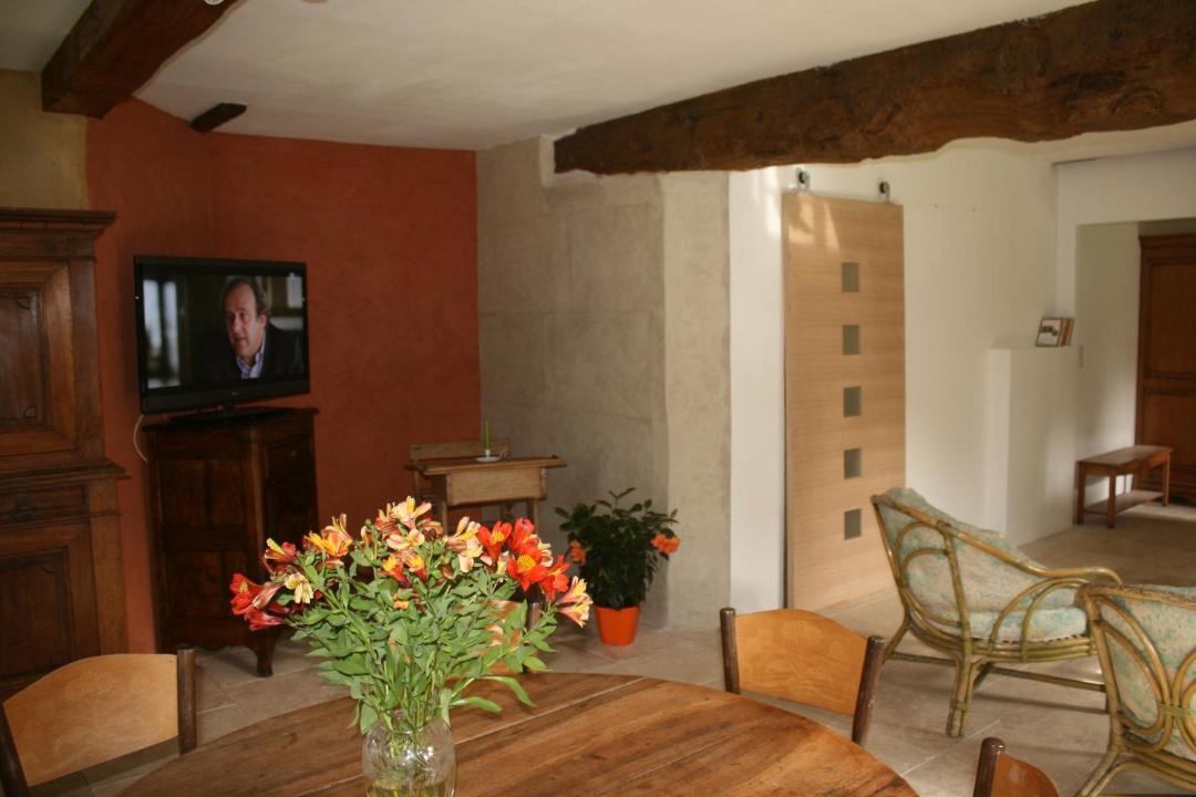Photo of Livingroom in Losse