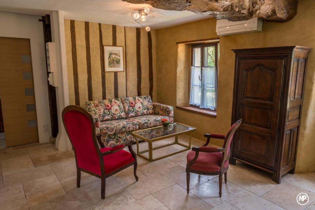 Photo of Livingroom in Losse